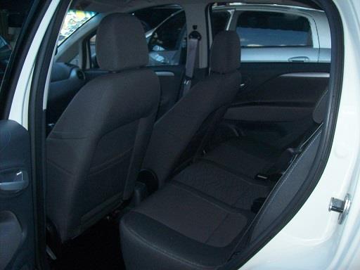 PUNTO 2015/2016 1.6 ESSENCE 16V FLEX 4P MANUAL - Foto 3