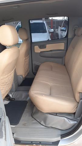 Hilux srv - Foto 7