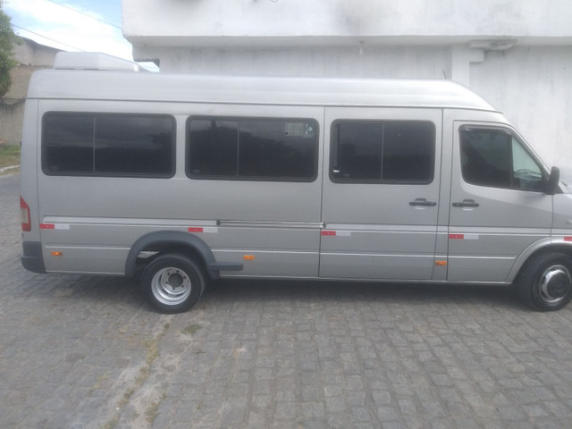 sprinter 2010 olx