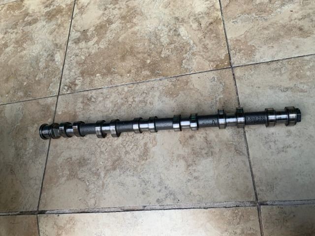Comando de valvulas cabeçote bmw 325 i 6cc original