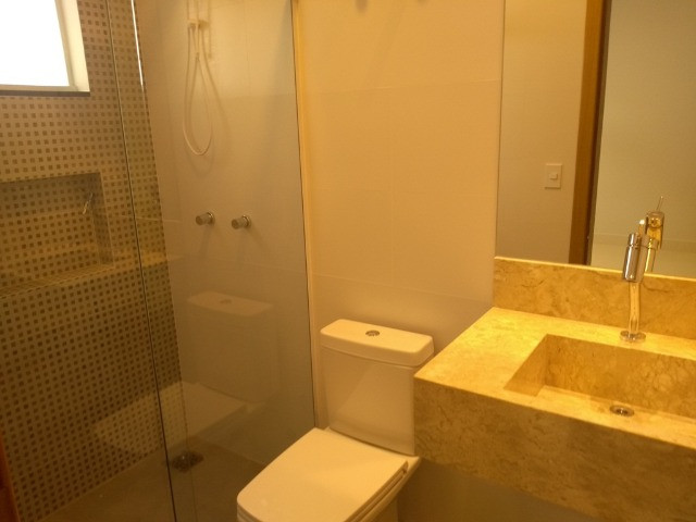 Samuel Pereira oferece: Casa Nova RK Centauros Sobradinho Piscina Churrasqueira 3 suítes - Foto 18