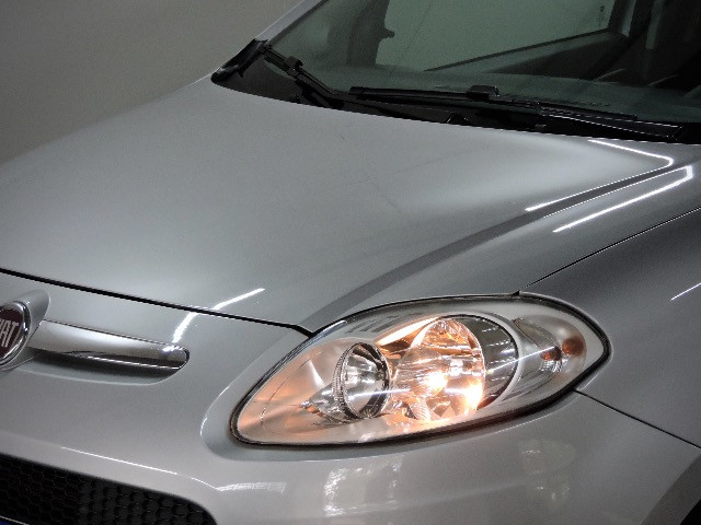 Fiat Palio Attractive 1.0 2016 - Impecável - Foto 17