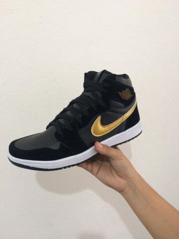 tenis jordan olx