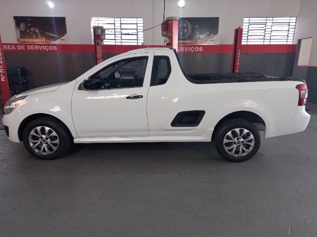 MONTANA LS2 COMPLETA
