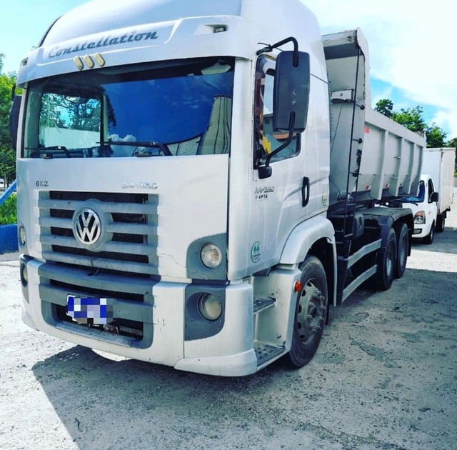 VENDE-SE VOLKSWAGEN 24-250