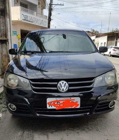 GOLF SPORTLINE 1.6 ANO 2009