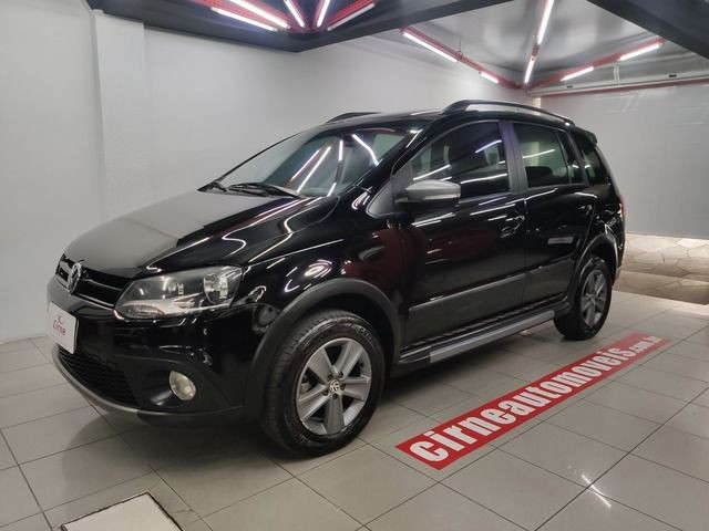 SPACECROSS 1.6 MI TOTAL FLEX 16V