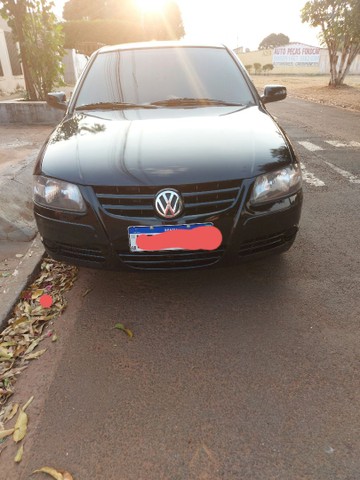 GOL G4