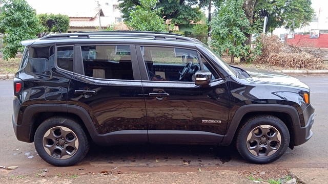RENEGADE LONGITUDE 1.8