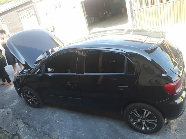 GOL G5