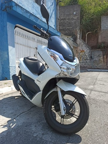 HONDA PCX 150