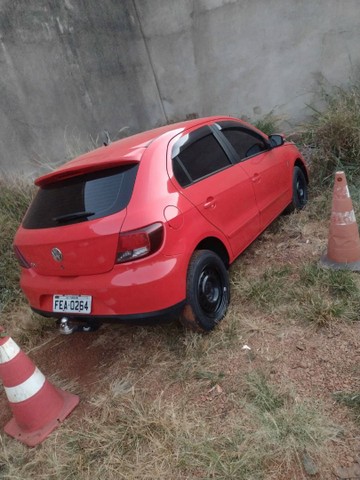 GOL G5 SERIE 25 ANOS