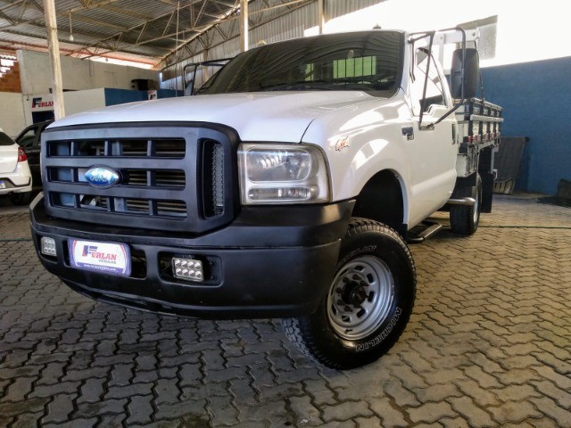 F-350 4X4