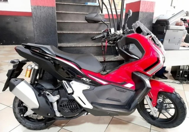 HONDA ADV 150
