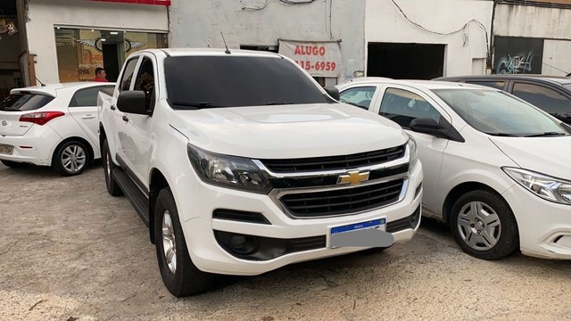 S10 ADVENTURE 2.5 FLEX