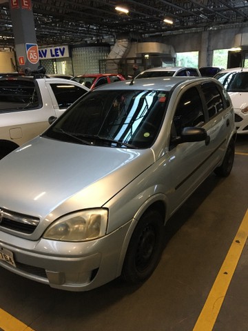 CORSA HATCH 2010