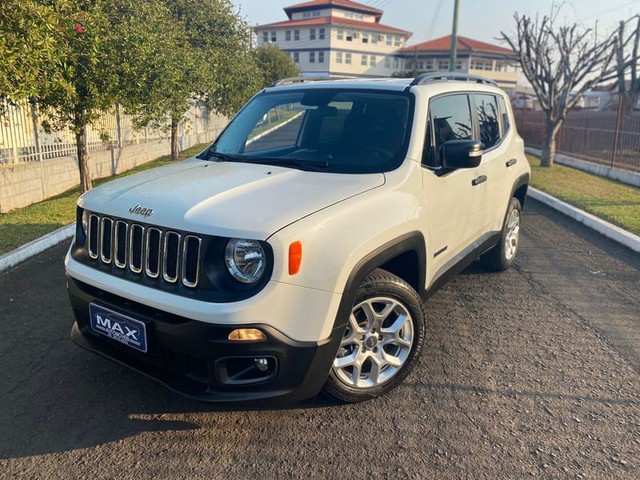 RENEGADE 1.8 SPORT