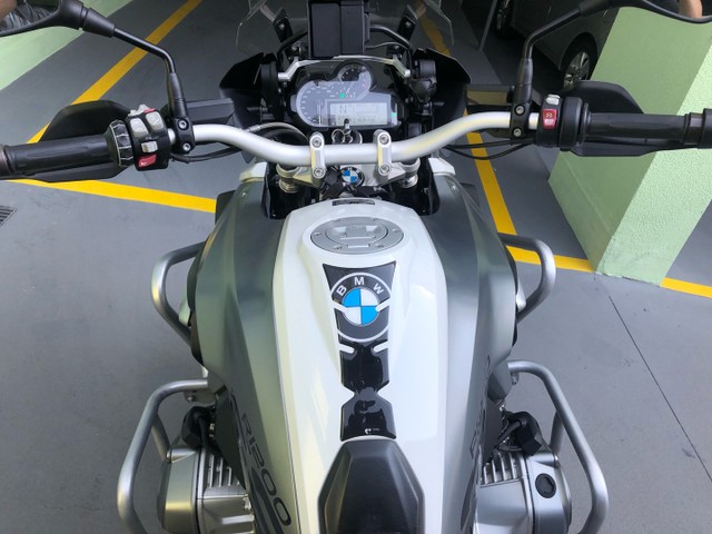 BMW GS 1200 PREMIUM NOVÍSSIMA
