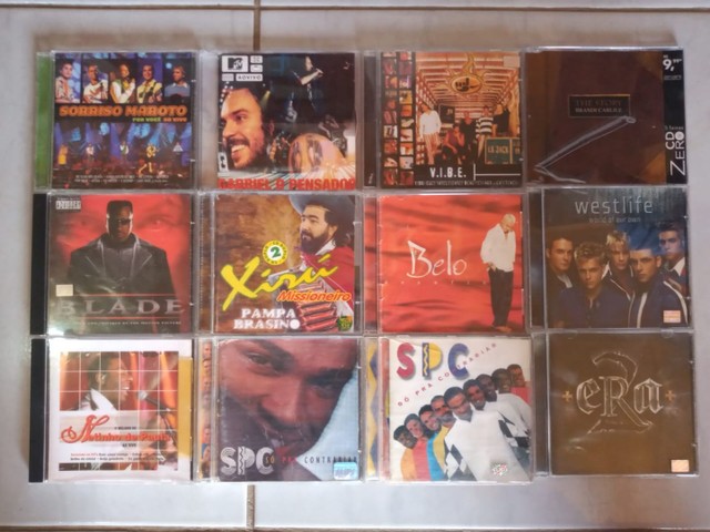 Cds - Foto 2