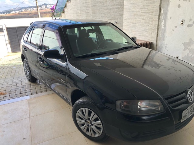 GOL G4 2009
