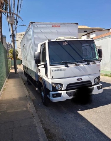 FORD CARGO 1119 BR - BR *PARCELO