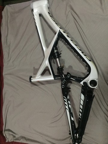 Quadro Specialized Enduro Expert 650B 27.5 - Foto 2