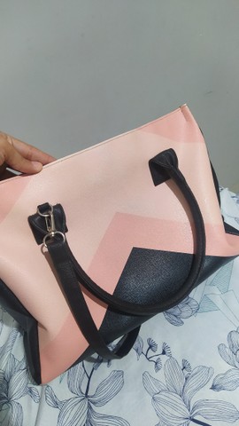 Bolsa It Bag Mary Kay - Foto 3
