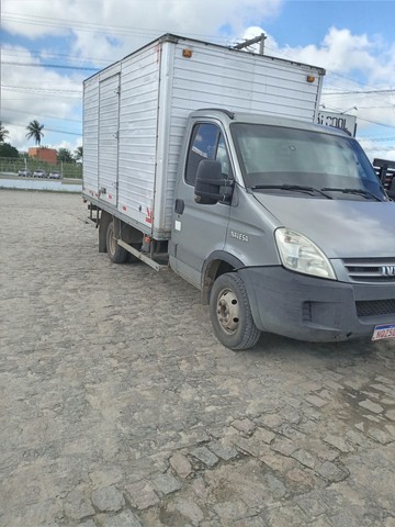 IVECO 55C16