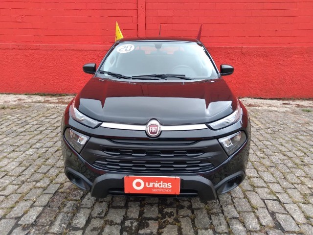 TORO ENDURANCE FLEX AT 4X2 1.8 4P