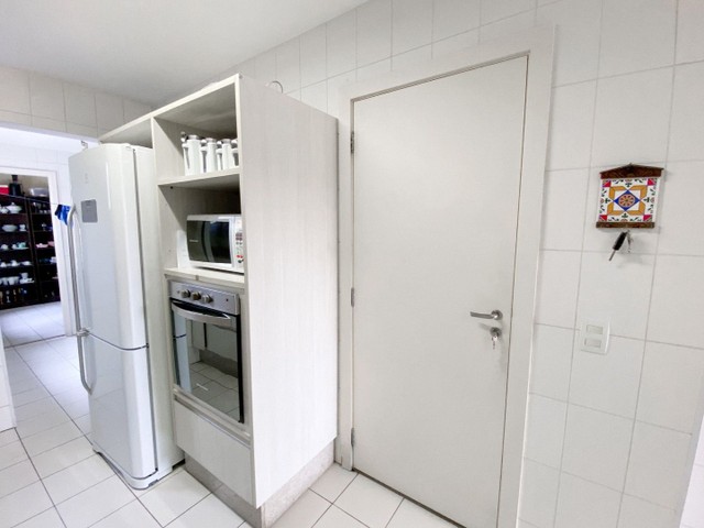 Apartamento com 4 dormitórios à venda, 236 m² por R$ 950.000,00 - Sessenta - Volta Redonda - Foto 11
