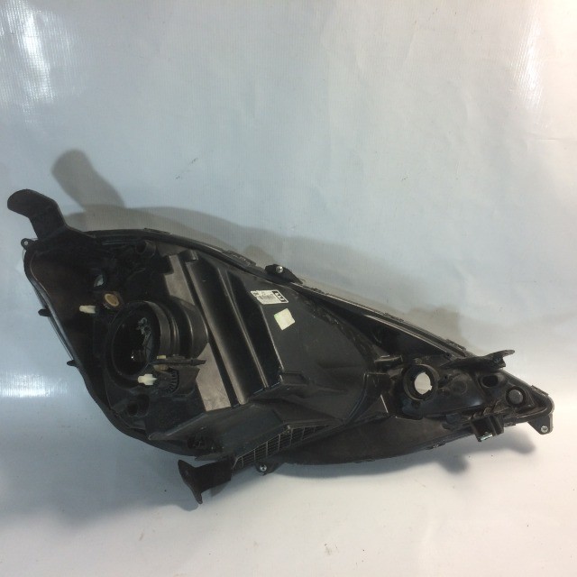 Farol Esquerdo Farol Honda Fit 2009 2010 2011 2012 original  - Foto 2