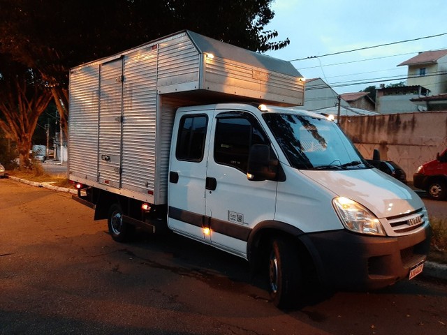 IVECO 45S14 CAMINHÃO ?