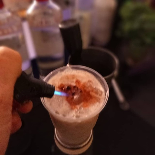 Open bar, Bartender , Barman - Foto 5