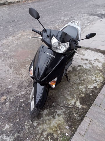 HONDA LEAD 110