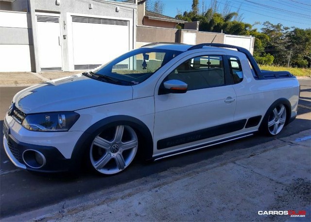 SAVEIRO CROSS  LEIA A DESCRIÇÃO 