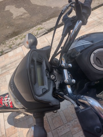 HONDA ESTART