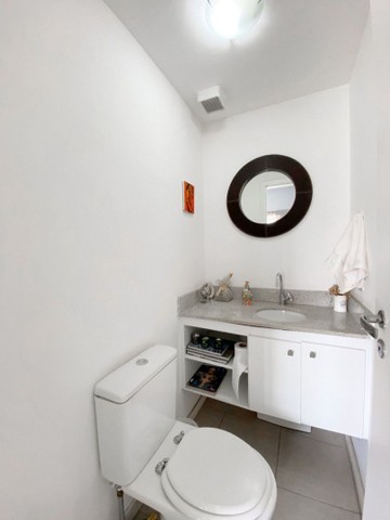Apartamento com 4 dormitórios à venda, 236 m² por R$ 950.000,00 - Sessenta - Volta Redonda - Foto 5