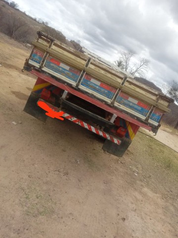 VENDO UMA F400 COMPLETA