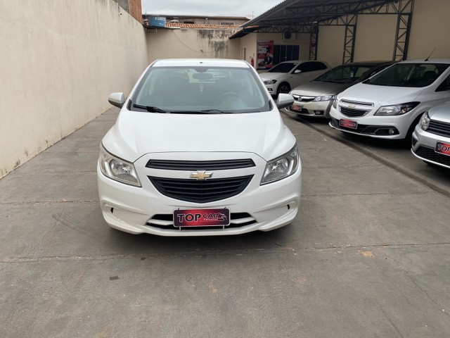 CHEVROLET ONIX JOY 1.0