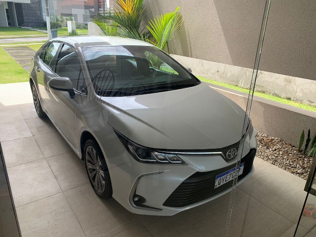 COROLLA XEI