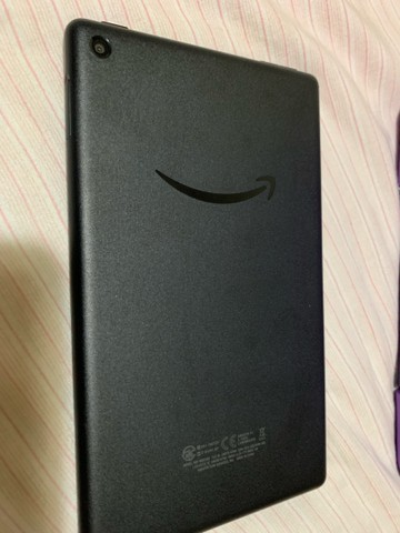 Tablet Amazon Fire 7 KIDS EDITION - Foto 4