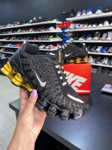 nike shox 41