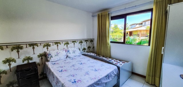 Apartamento para alugar, 137 m² por R$ 1.000,00/dia - Praia do Forte - Mata de São João/BA - Foto 12