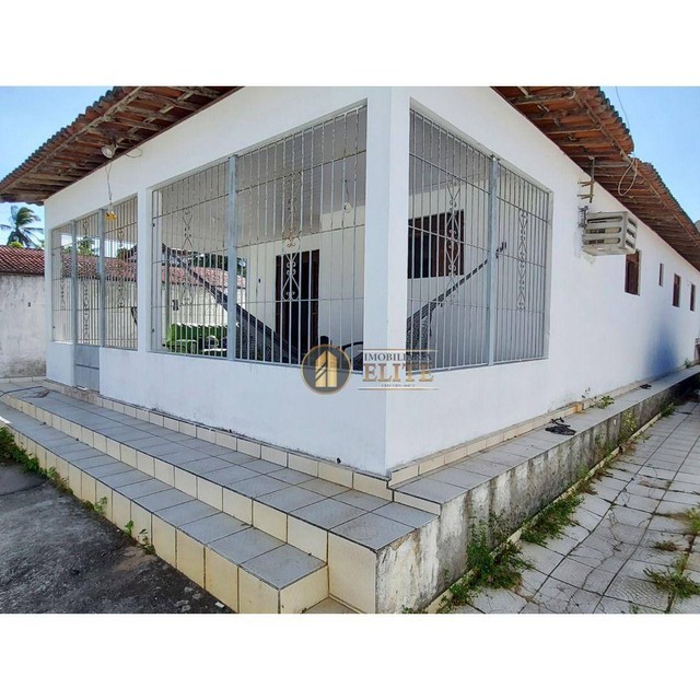 Casa com 3/4 sendo 1 Suíte, +de 100 m² construido- Vale do Sol - Parnamirim/RN - Foto 4
