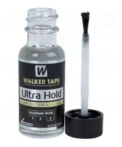 Cola Ultra Hold Prótese capilar 15ml
