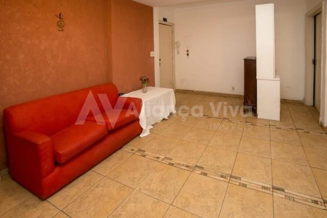 Cosme Velho | Apartamento 2 quartos, sendo 1 suite - Foto 3