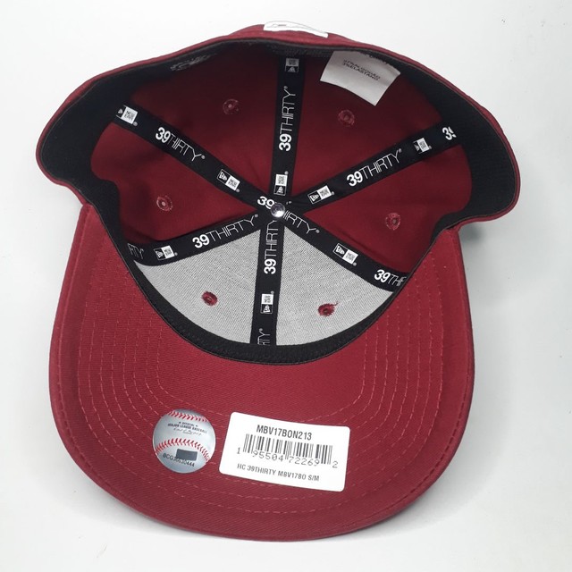 Boné Los Angeles Dodgers - LA - New Era - 39thirty - Foto 4