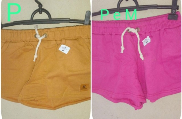 Shorts - Foto 2