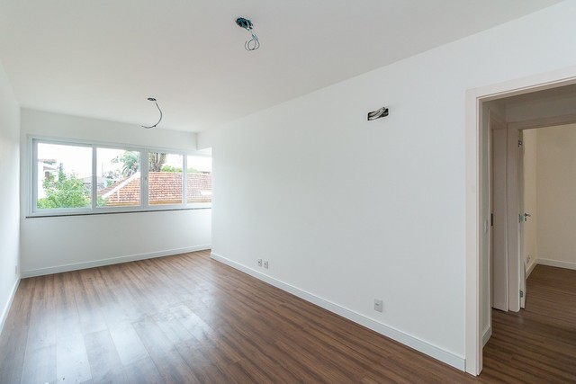 Apartamento 2 quartos com vaga de garagem no Jardim do Salso