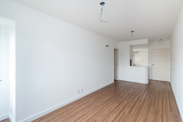 Apartamento 2 quartos com vaga de garagem no Jardim do Salso - Foto 3